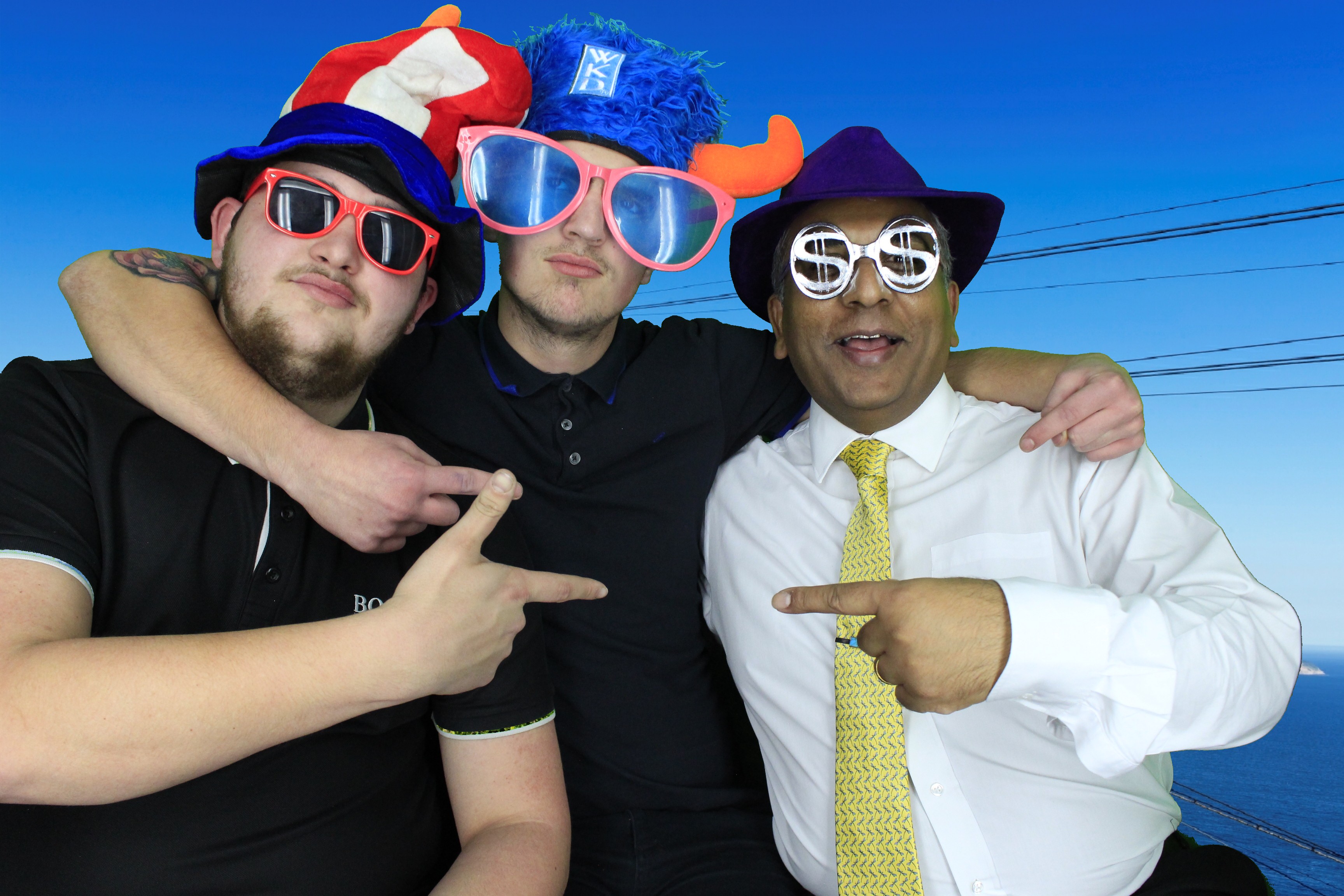 Vestey Party | View more photos from the event at gallery.myphotoboothexperience.co.uk/u/MyPhotoBoothExperienceLtd/Vestey-Party